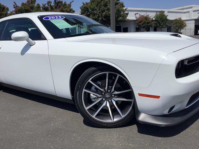 2023 Dodge Challenger GT