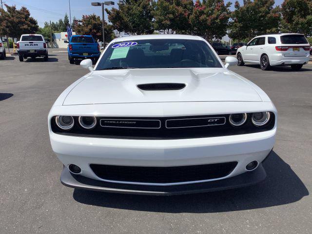 2023 Dodge Challenger GT