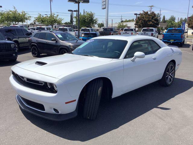 2023 Dodge Challenger GT