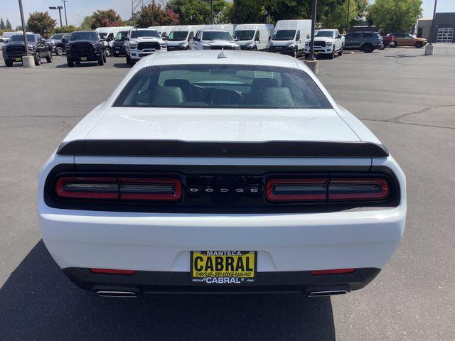 2023 Dodge Challenger GT