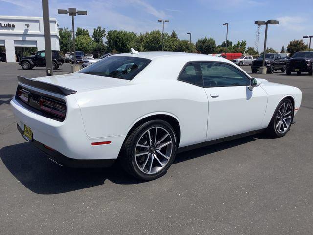2023 Dodge Challenger GT
