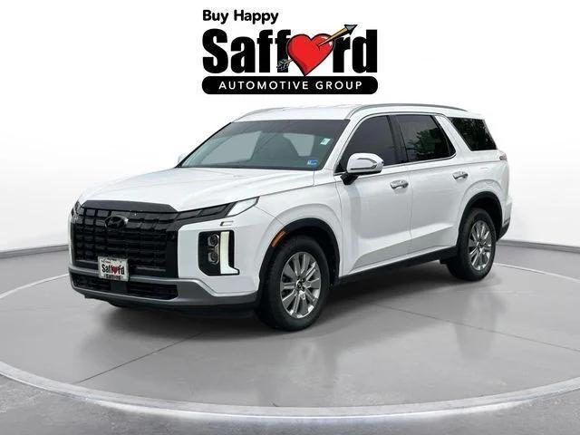 2023 Hyundai Palisade SEL 2023 Hyundai Palisade SEL