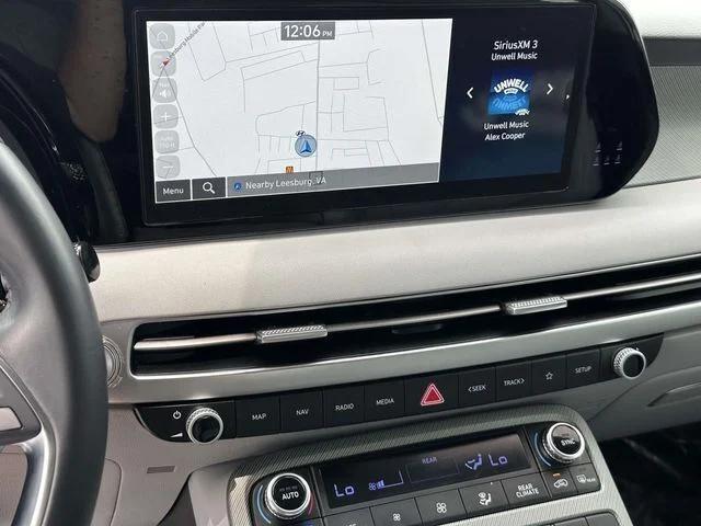 2023 Hyundai Palisade SEL 2023 Hyundai Palisade SEL