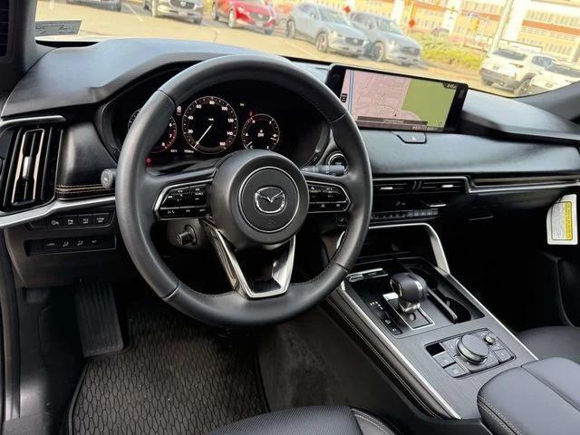2026 Mazda CX-90 3.3 Turbo S Premium Plus 2026 Mazda CX-90 3.3 Turbo S Premium Plus