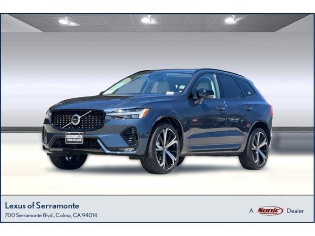 2025 Volvo XC60 B5 Ultra for sale in Colma, CA