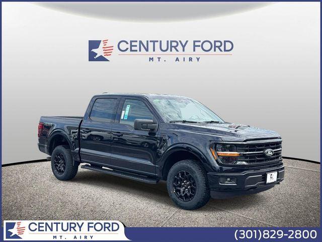 2026 Ford F-150 XLT for sale in Mount Airy, MD