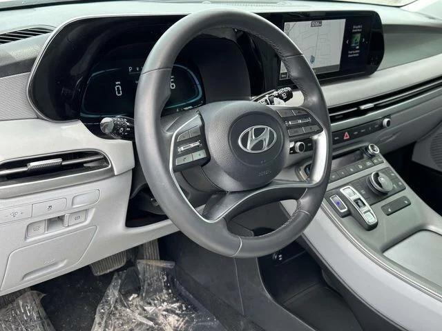 2023 Hyundai Palisade SEL 2023 Hyundai Palisade SEL