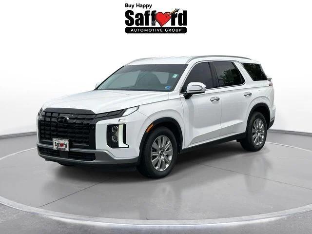 2023 Hyundai Palisade SEL 2023 Hyundai Palisade SEL