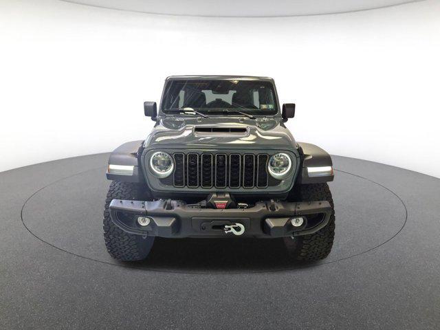 2026 Jeep Wrangler 4-Door Moab 392 4x4 2026 Jeep Wrangler 4-Door Moab 392 4x4