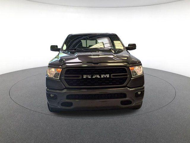2023 RAM 1500 Big Horn Crew Cab 4x4 57 Box 2023 RAM 1500 Big Horn Crew Cab 4x4 57 Box