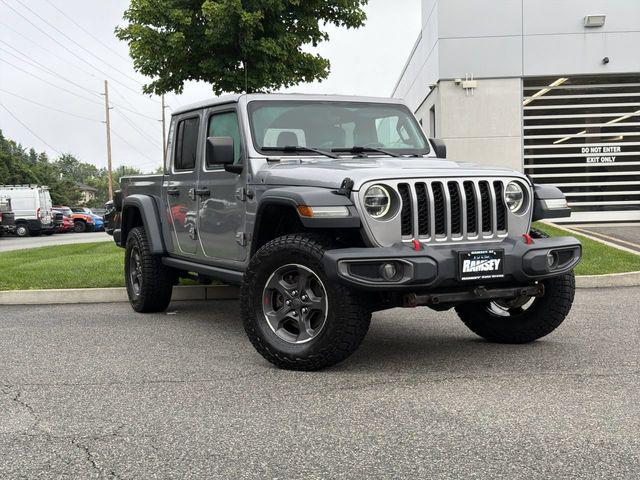 2020 Jeep Gladiator Rubicon for sale in Ramsey, NJ