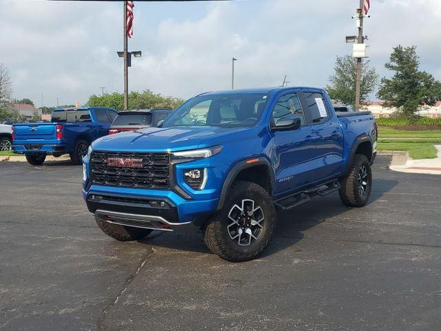 2024 GMC Canyon 4WD AT4X for sale in Rochester Hills, MI