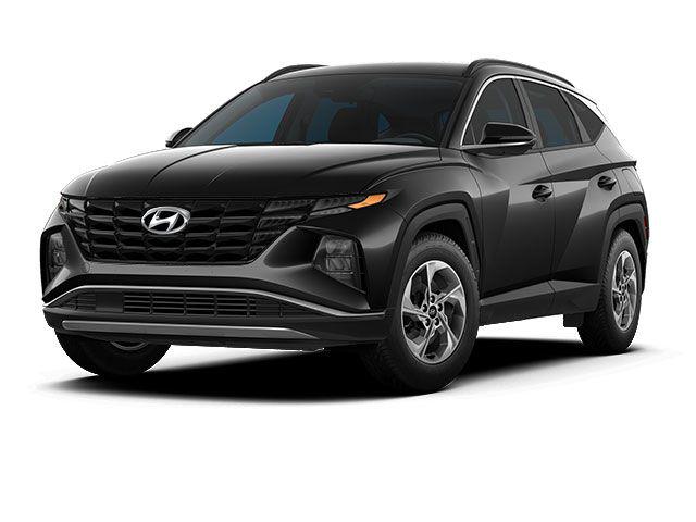 2024 Hyundai Tucson SEL for sale in Rocky Mount, NC