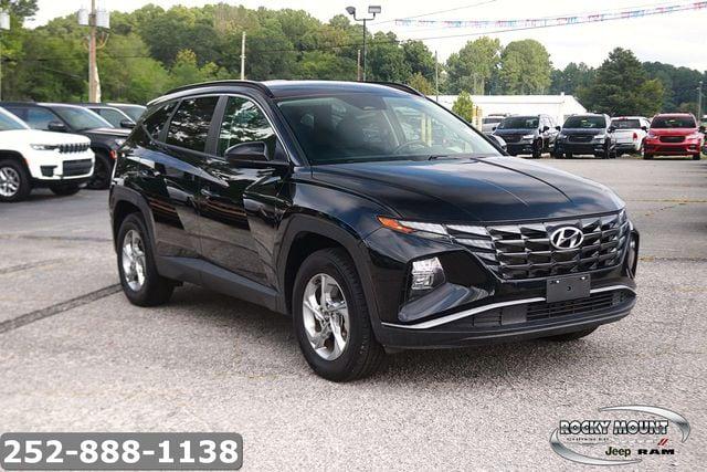 2024 Hyundai Tucson SEL for sale in Rocky Mount, NC