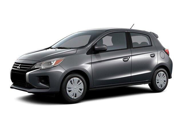 2024 Mitsubishi Mirage ES for sale in Rocky Mount, NC