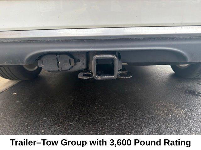 2022 Chrysler Pacifica Pinnacle AWD