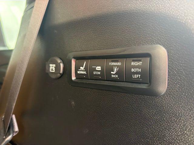 2022 Chrysler Pacifica Pinnacle AWD