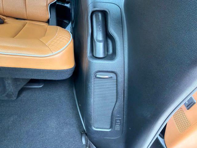 2022 Chrysler Pacifica Pinnacle AWD