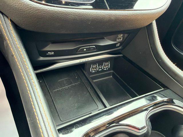 2022 Chrysler Pacifica Pinnacle AWD