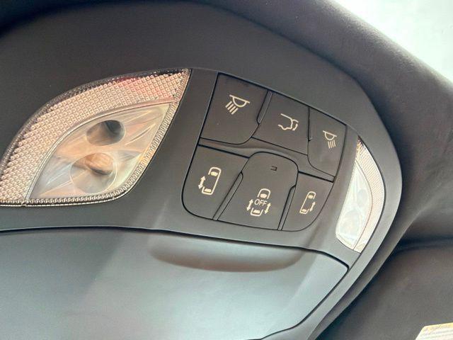 2022 Chrysler Pacifica Pinnacle AWD