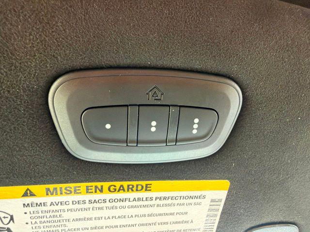 2022 Chrysler Pacifica Pinnacle AWD