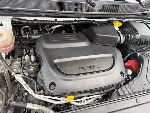 2022 Chrysler Pacifica Pinnacle AWD