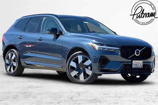 2024 Volvo XC60 Recharge T8 Ultimate Dark Theme for sale in Burlingame, CA