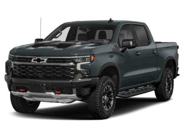 2026 Chevrolet Silverado 1500 4WD Crew Cab Short Bed ZR2 for sale in Hattiesburg, MS