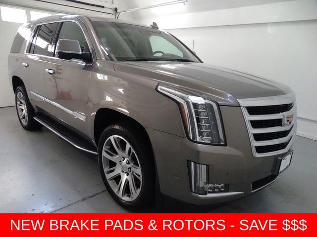 2017 Cadillac Escalade Luxury for sale in Budd Lake, NJ