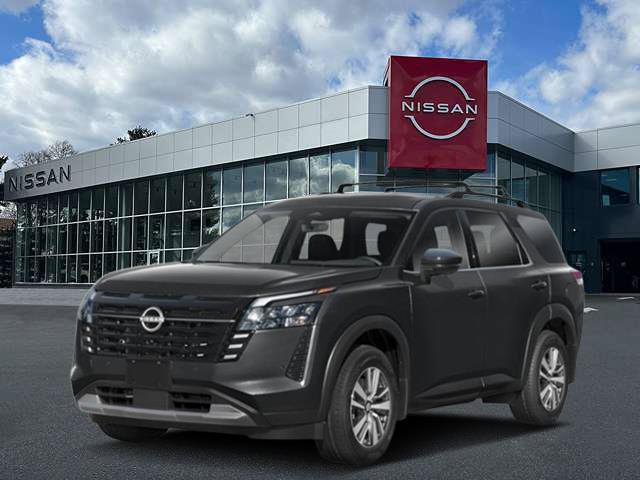 2026 Nissan Pathfinder SL for sale in  Hasbrouck Heights, NJ