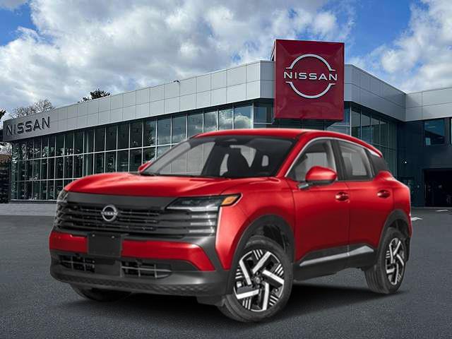 2026 Nissan Kicks SV for sale in  Hasbrouck Heights, NJ