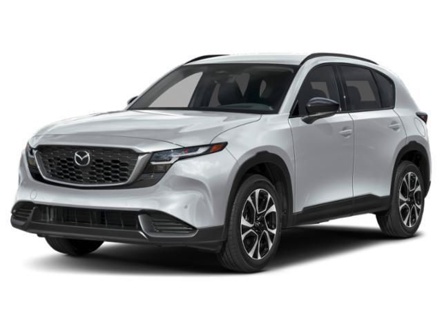 2026 Mazda CX-5 2.5 S Preferred for sale in Trevose, PA