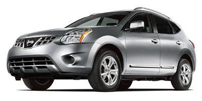2011 Nissan Rogue SV for sale in Bentonville, AR