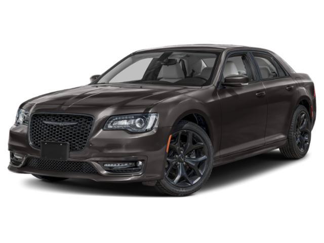 2023 Chrysler 300 Touring L for sale in Lutz, FL