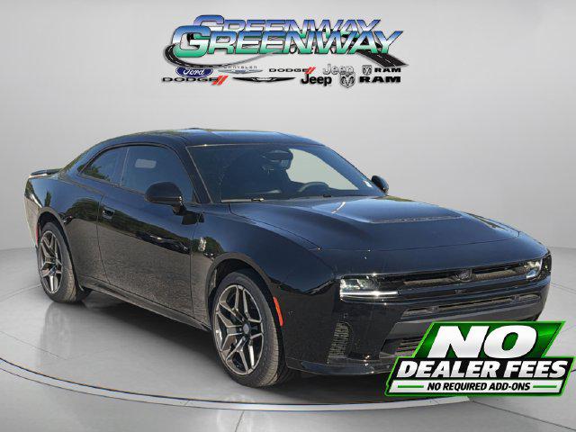 2026 Dodge Charger Scat Pack 2-Door AWD for sale in Orlando, FL