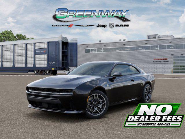 2026 Dodge Charger Scat Pack 2-Door AWD for sale in Orlando, FL