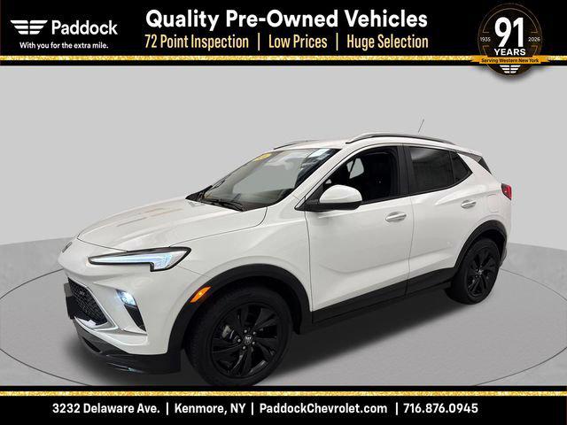 2024 Buick Encore GX Sport Touring FWD for sale in Kenmore, NY