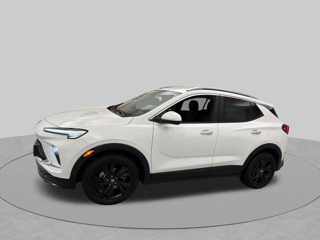 2024 Buick Encore GX Sport Touring FWD