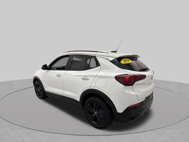 2024 Buick Encore GX Sport Touring FWD