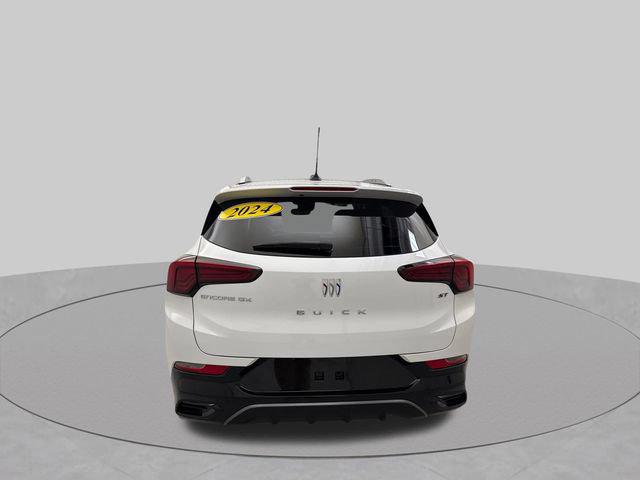 2024 Buick Encore GX Sport Touring FWD