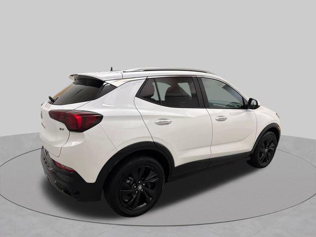 2024 Buick Encore GX Sport Touring FWD