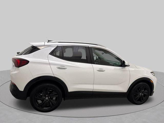 2024 Buick Encore GX Sport Touring FWD