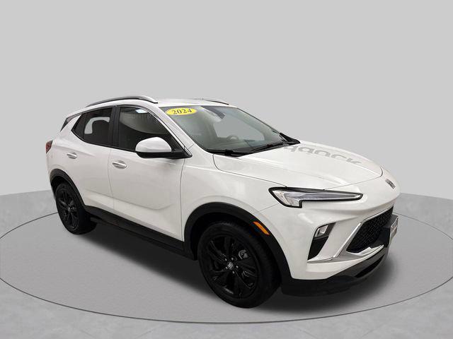 2024 Buick Encore GX Sport Touring FWD