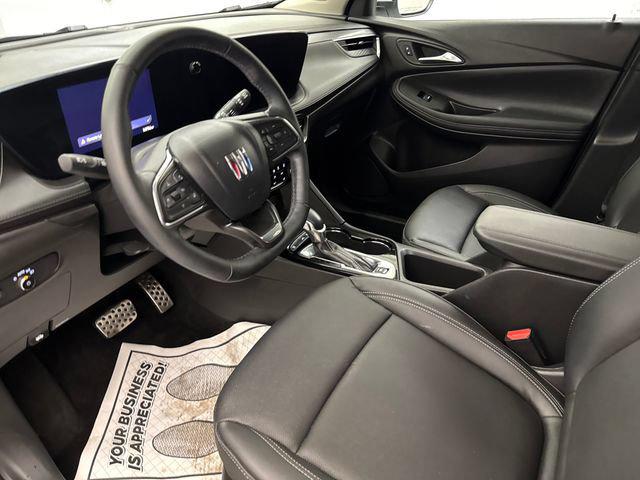 2024 Buick Encore GX Sport Touring FWD