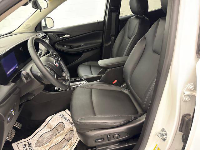 2024 Buick Encore GX Sport Touring FWD