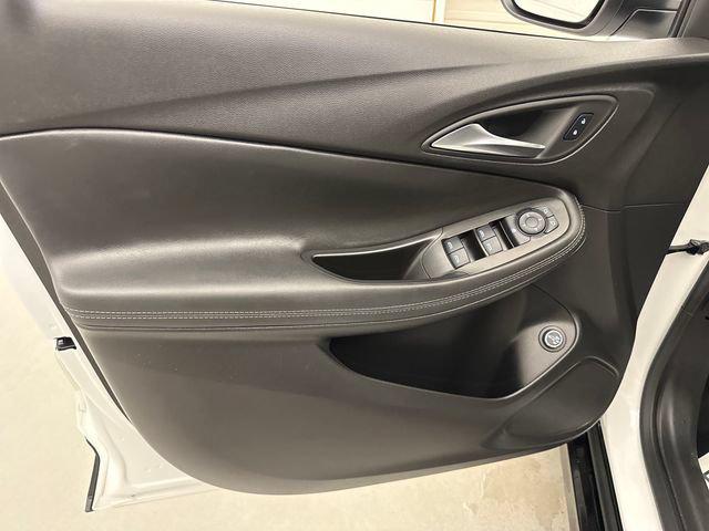2024 Buick Encore GX Sport Touring FWD
