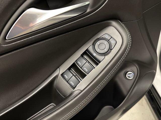 2024 Buick Encore GX Sport Touring FWD