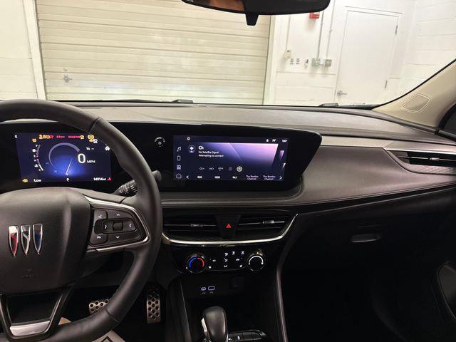 2024 Buick Encore GX Sport Touring FWD
