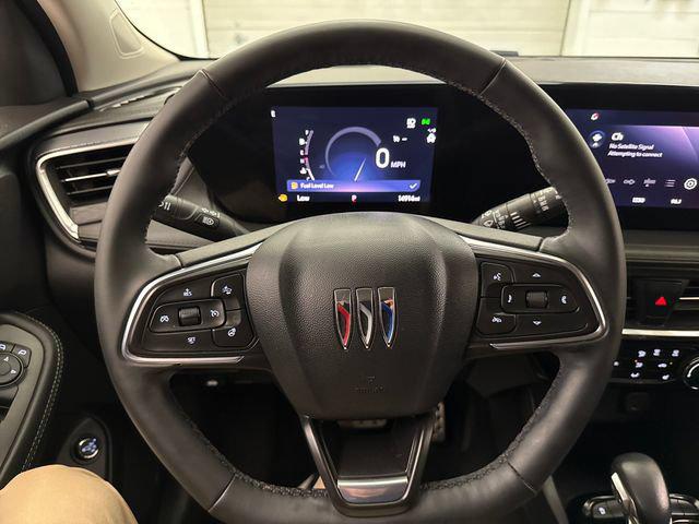 2024 Buick Encore GX Sport Touring FWD
