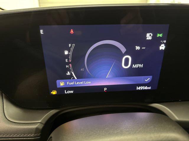 2024 Buick Encore GX Sport Touring FWD